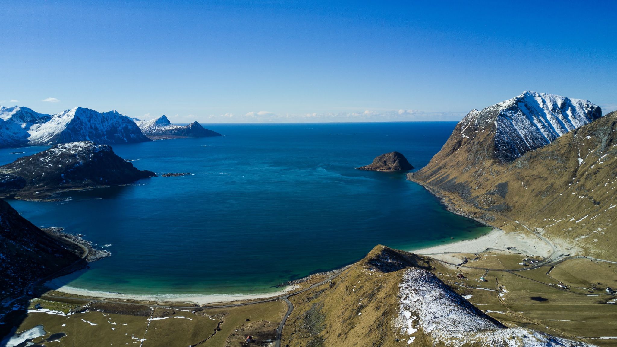 Lofoten
