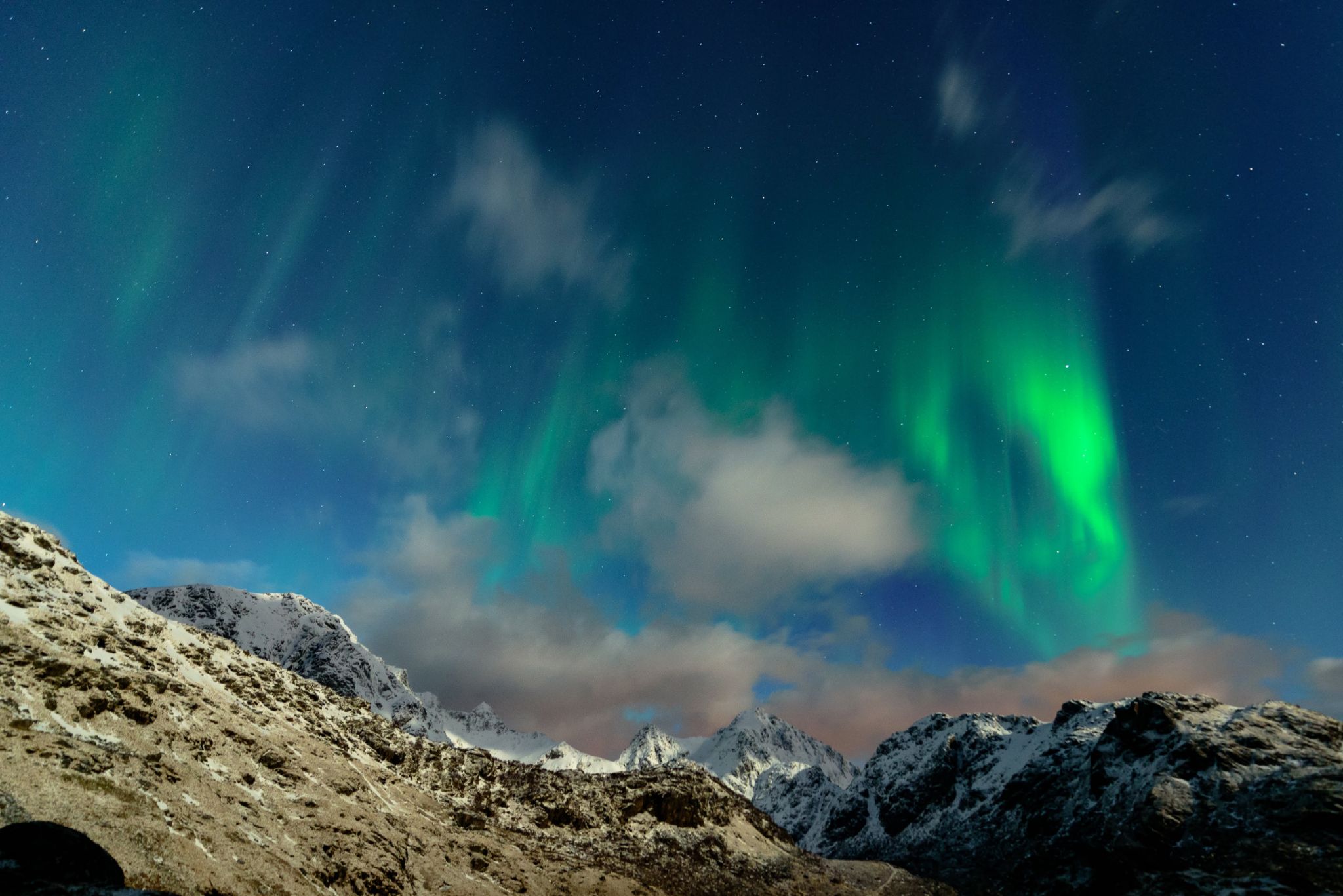 Nordlichter