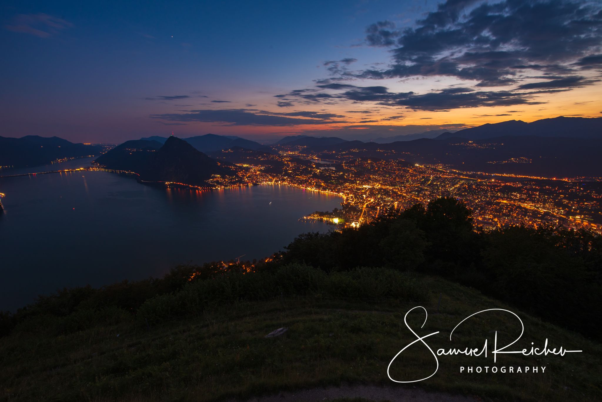 Lugano